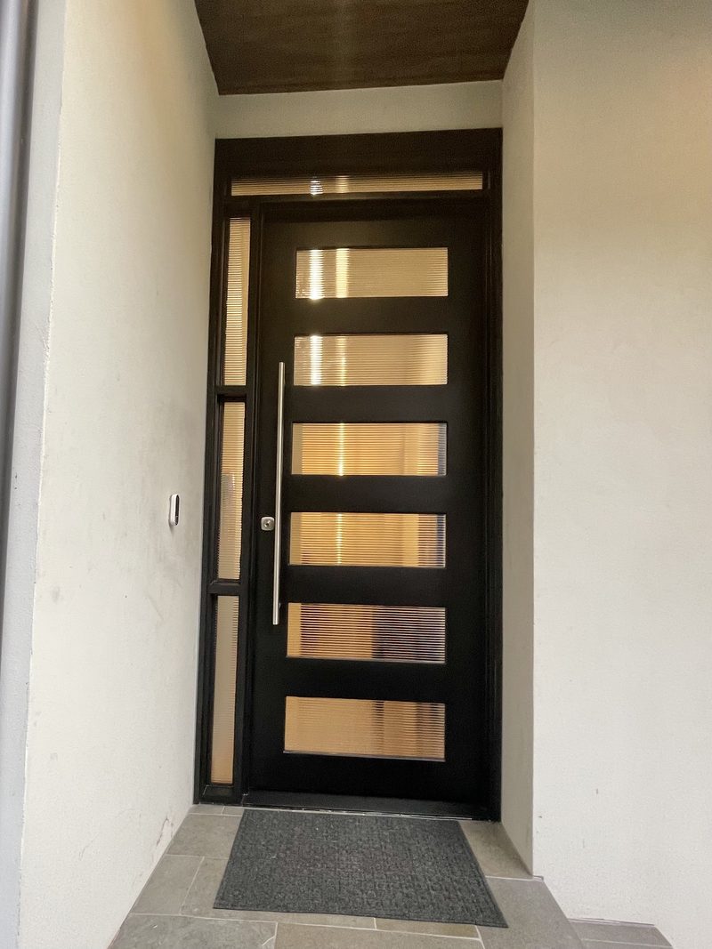 Exterior Doors in Pilot Point, TX