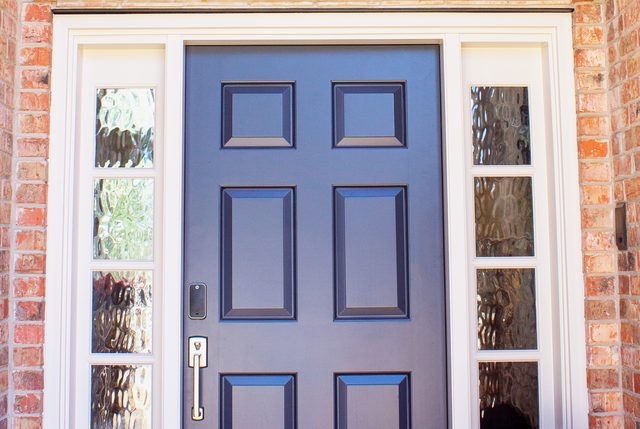 Custom Doors in Hurst, TX