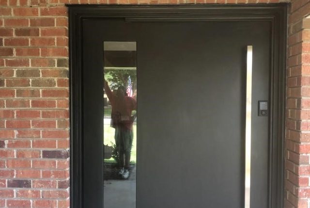 Custom Doors in Trophy Club, TX