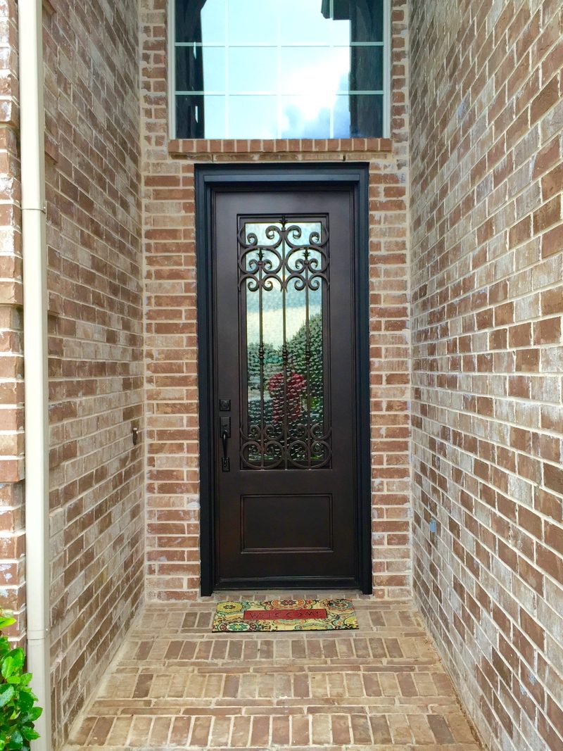 Exterior Doors in Coppell, TX