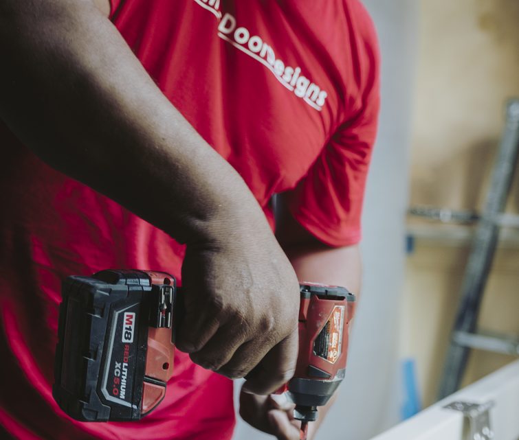 Door Repairs in Grapevine, TX
