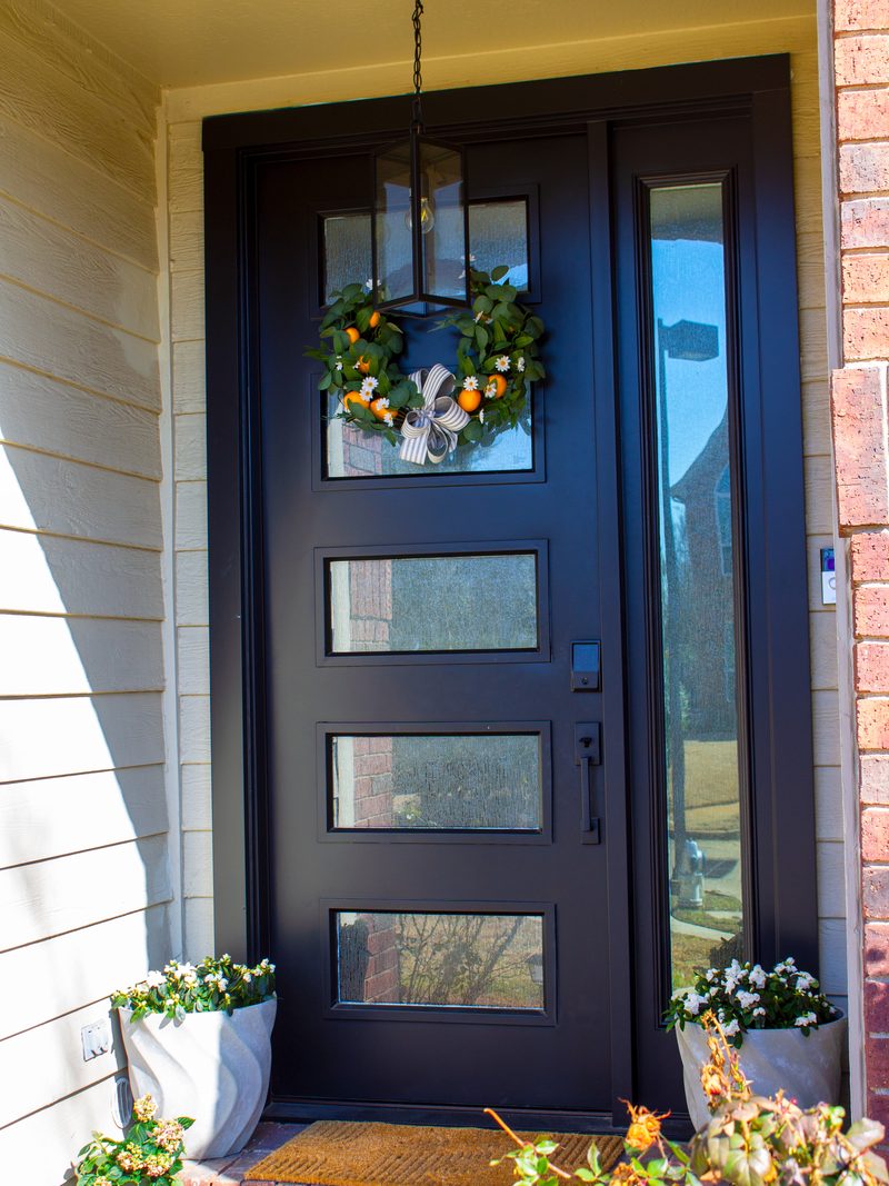 Exterior Doors in Krum, TX