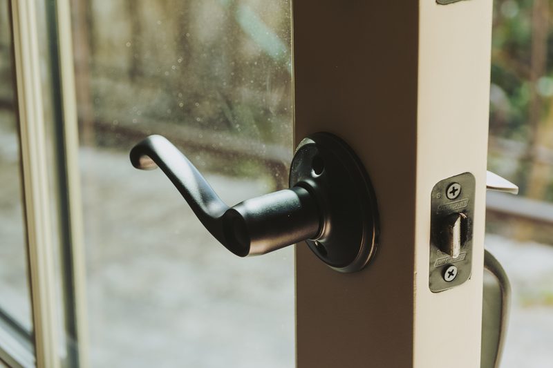 Door Rot Repair in Rockwall