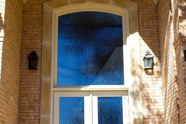 Custom Doors In Farmers Branch TX