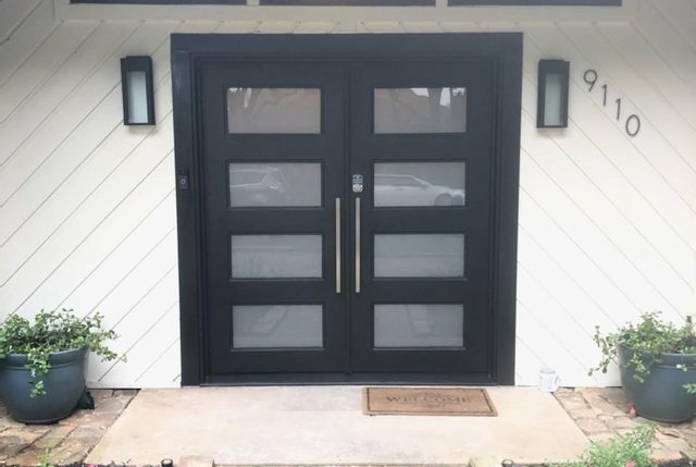 Custom Doors in Sanger, TX