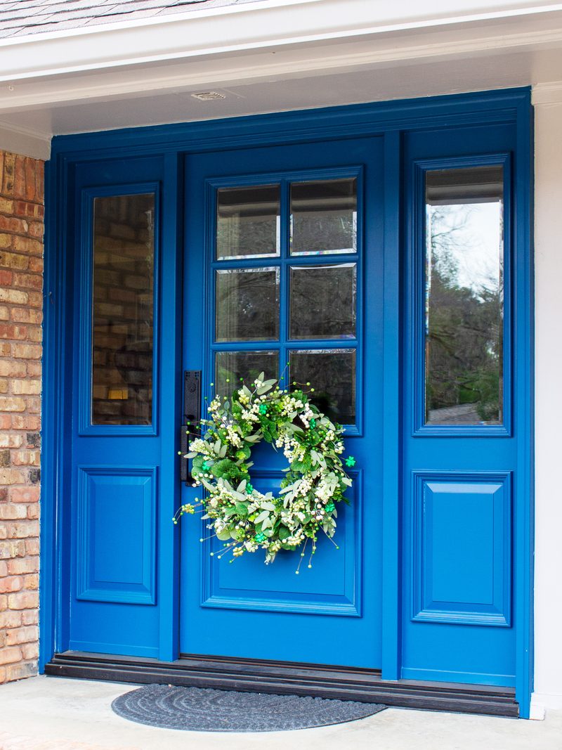 Exterior Doors in Euless, TX