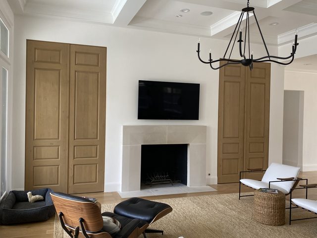 Interior Doors in Mansfield, TX