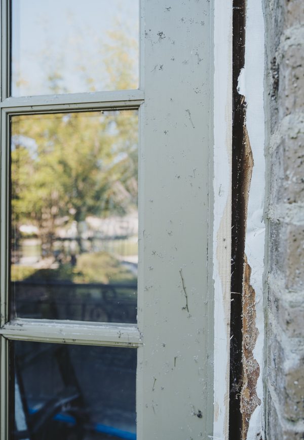 Weatherstripping in DFW