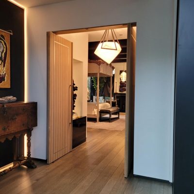 Custom Interior Door Installation in Melissa, TX