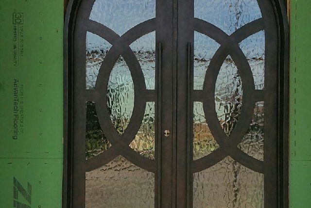 Custom Doors in Aledo, TX