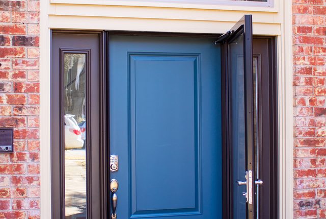 Custom Doors in Denton, TX