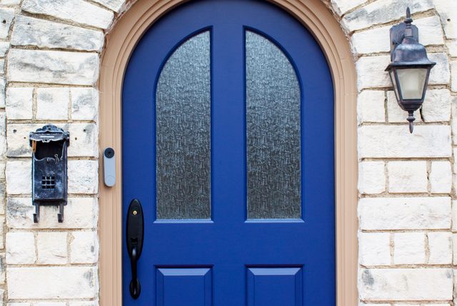 Custom Doors in Little Elm, TX