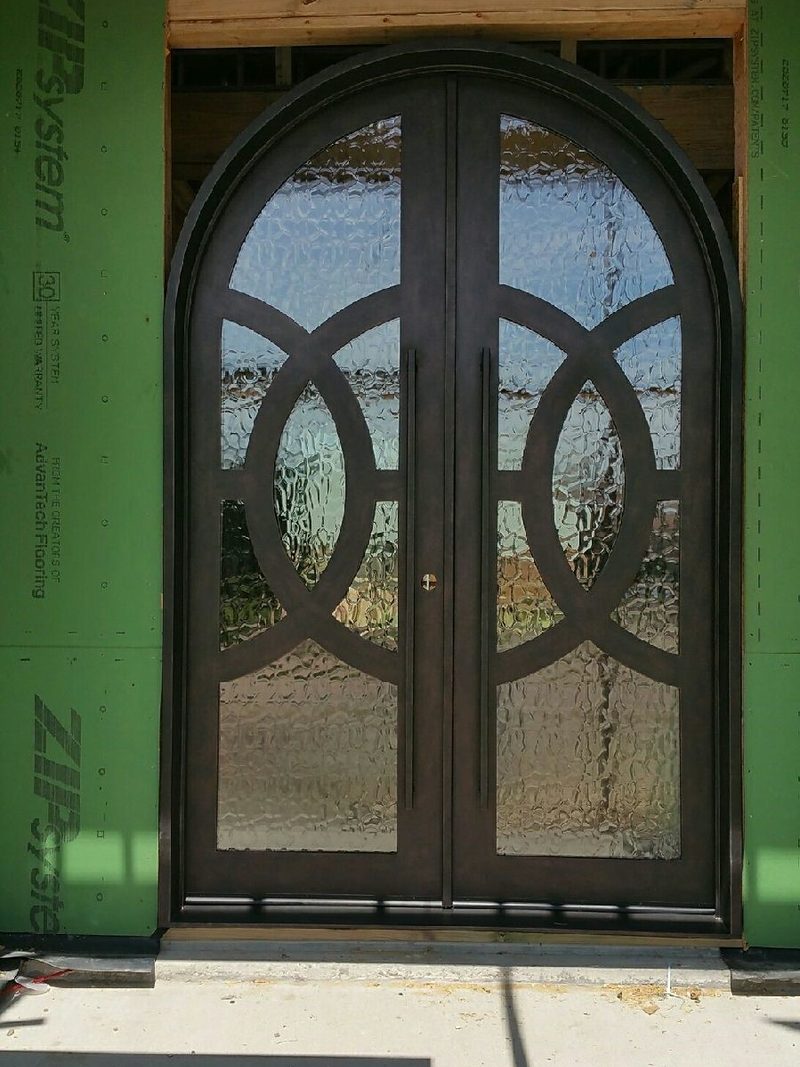 Exterior Doors in Ponder, TX