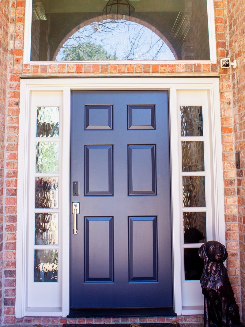 Exterior Doors in Irving, TX