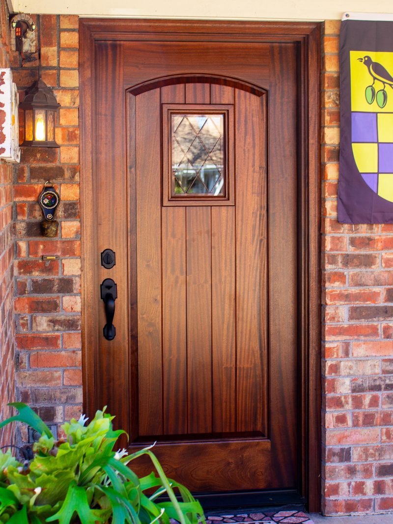 Exterior Doors in Roanoke, TX