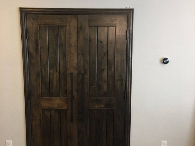 Interior Doors in Midlothian, TX