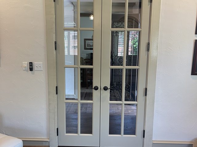 Interior Doors in Cedar Hill, TX