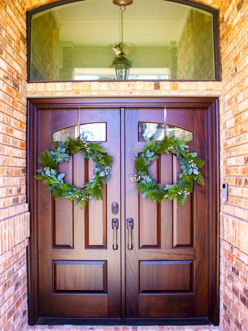 Exterior Doors in Kennedale, TX
