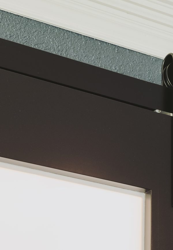 Weatherstripping in Garland