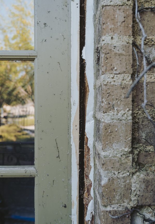 Weatherstripping in Grapevine