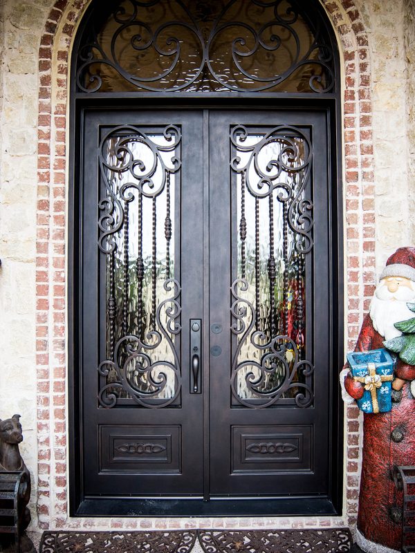Front Door Installation in Grapevine, TX