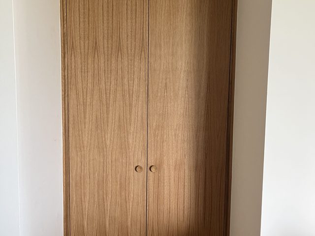 Interior Doors in Aubrey, TX