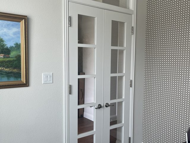 Interior Doors in Euless, TX