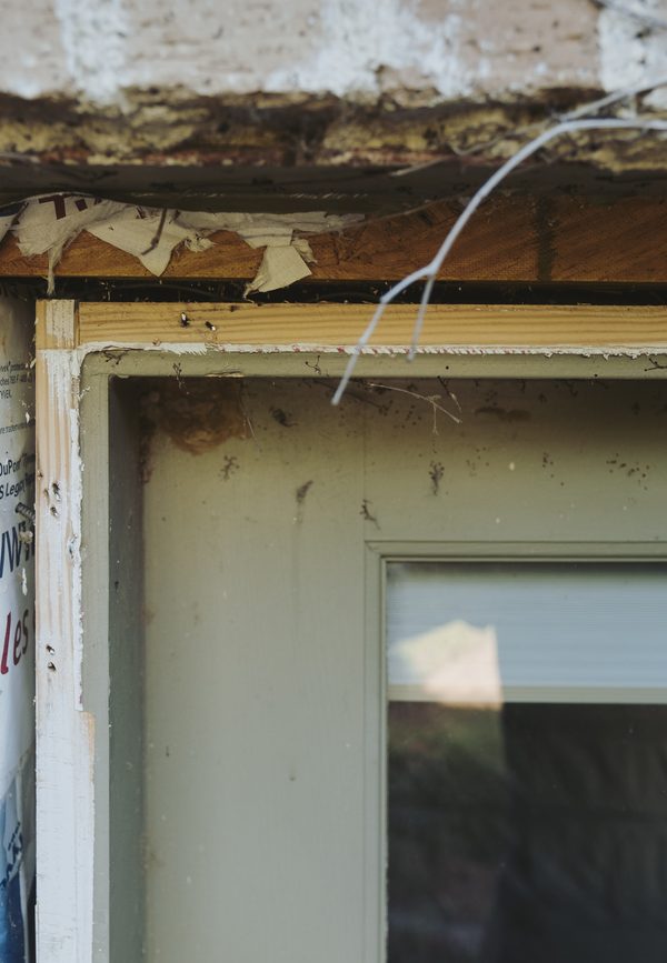 Weatherstripping in Hurst