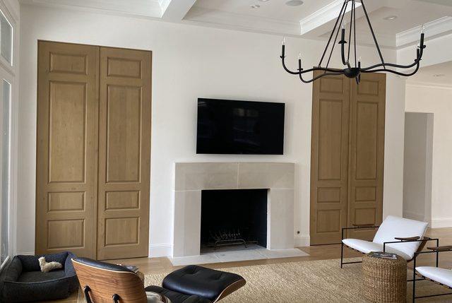 Interior Door Installation