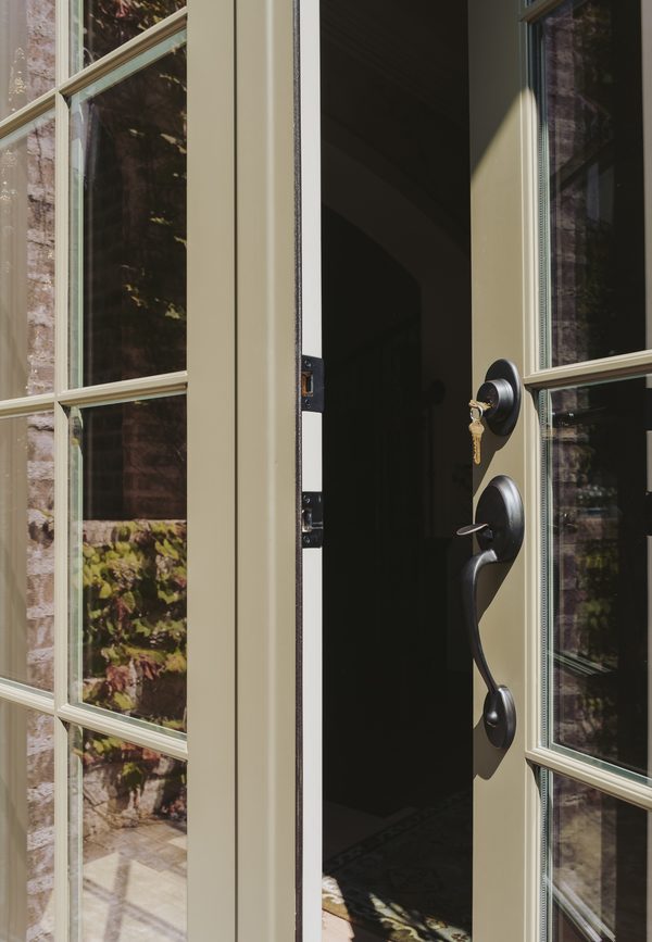 Weatherstripping in Colleyville