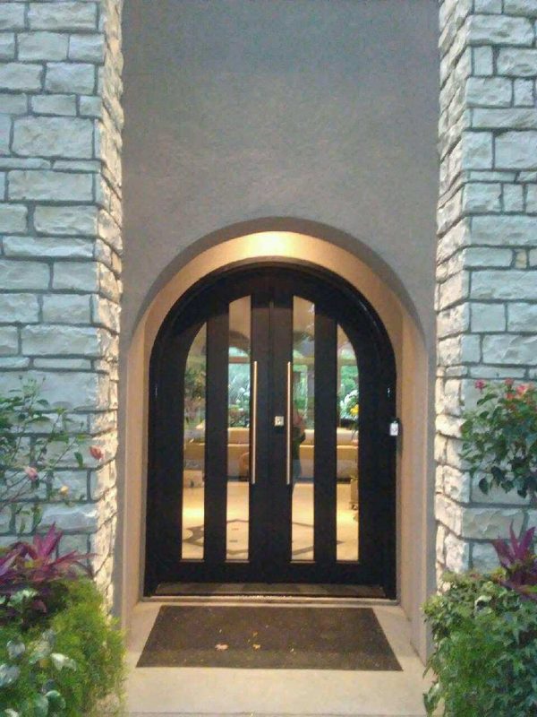 Front Door Installation in Irving, TX