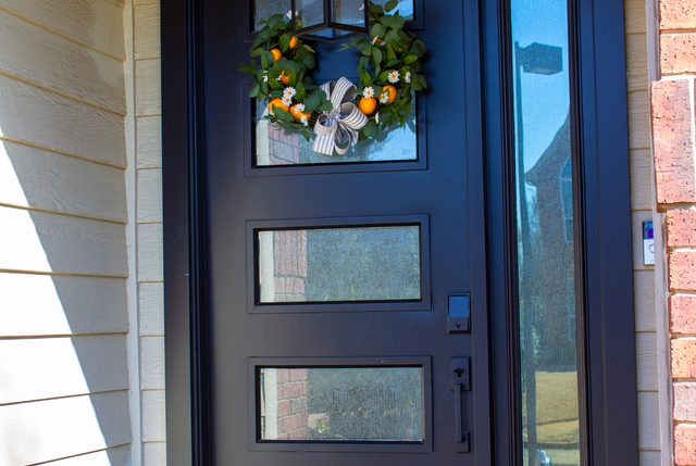 Custom Doors in Garland, TX