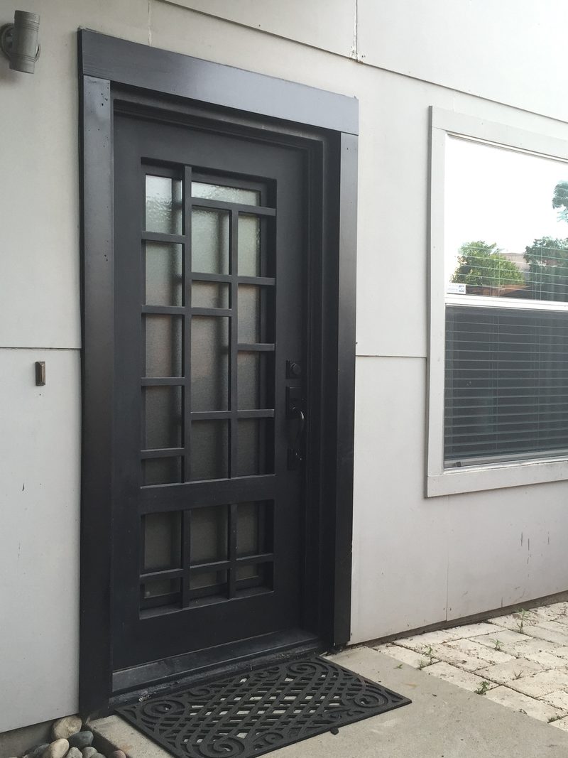 Exterior Doors in Cedar Hill, TX