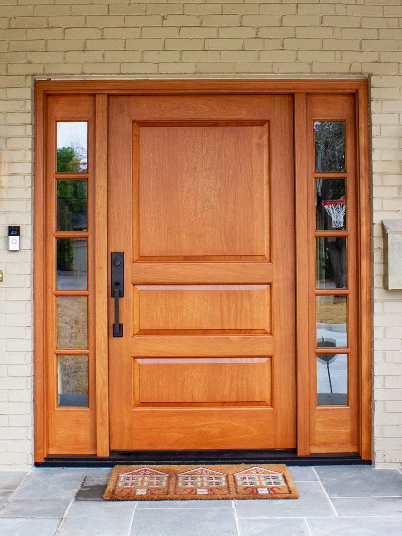 Exterior Doors in Rockwall, TX