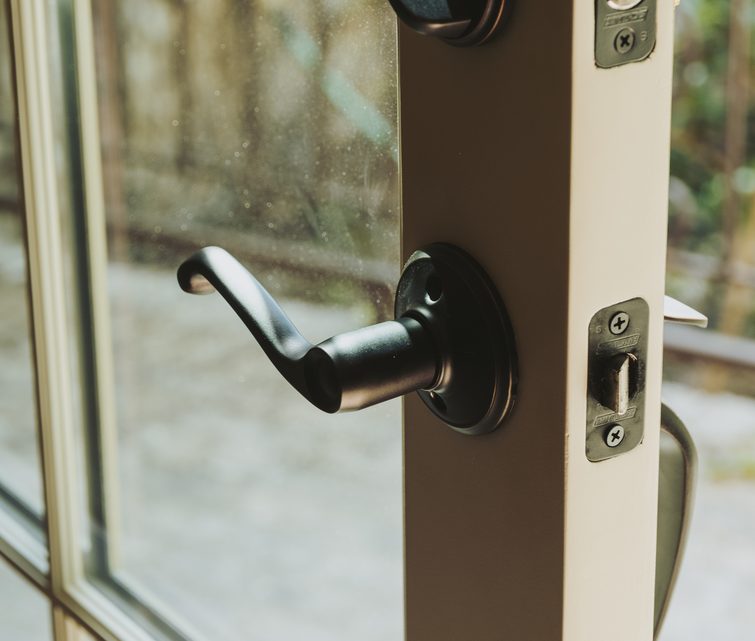 Door Repairs in Kennedale, TX