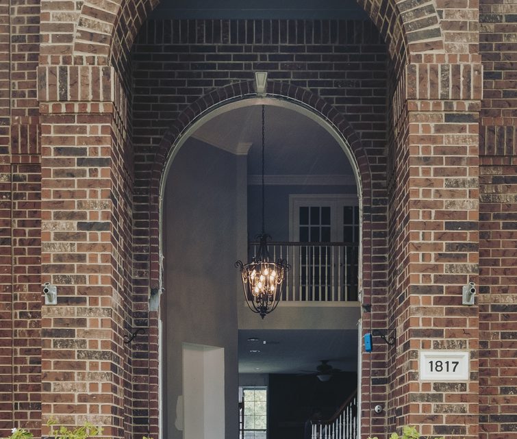 Door Repairs in Arlington, TX